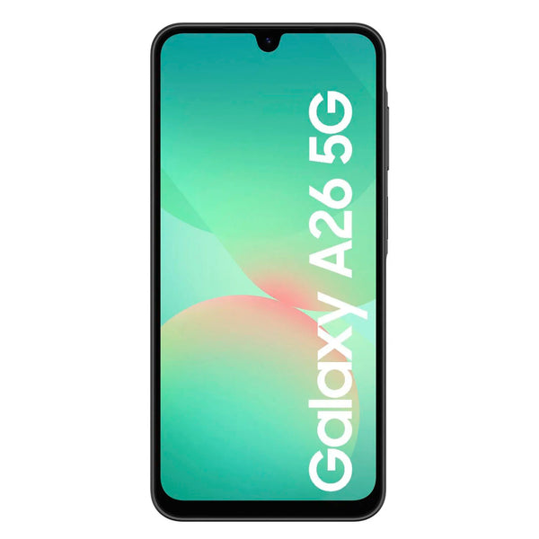 Celular Galaxy A26 128gb Samsung  4.7 (48)