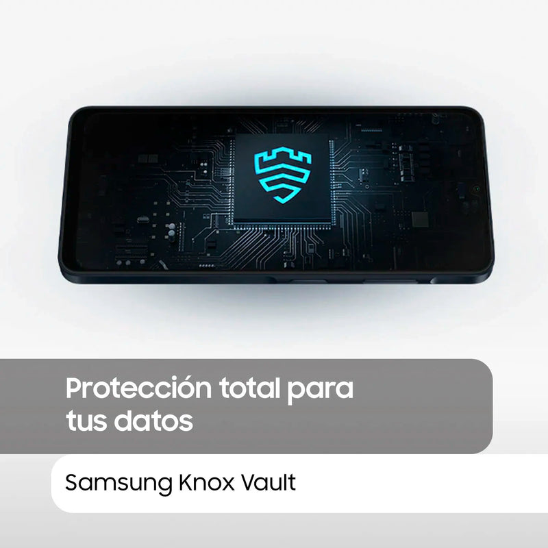 Celular Galaxy A26 128gb Samsung  4.7 (48)