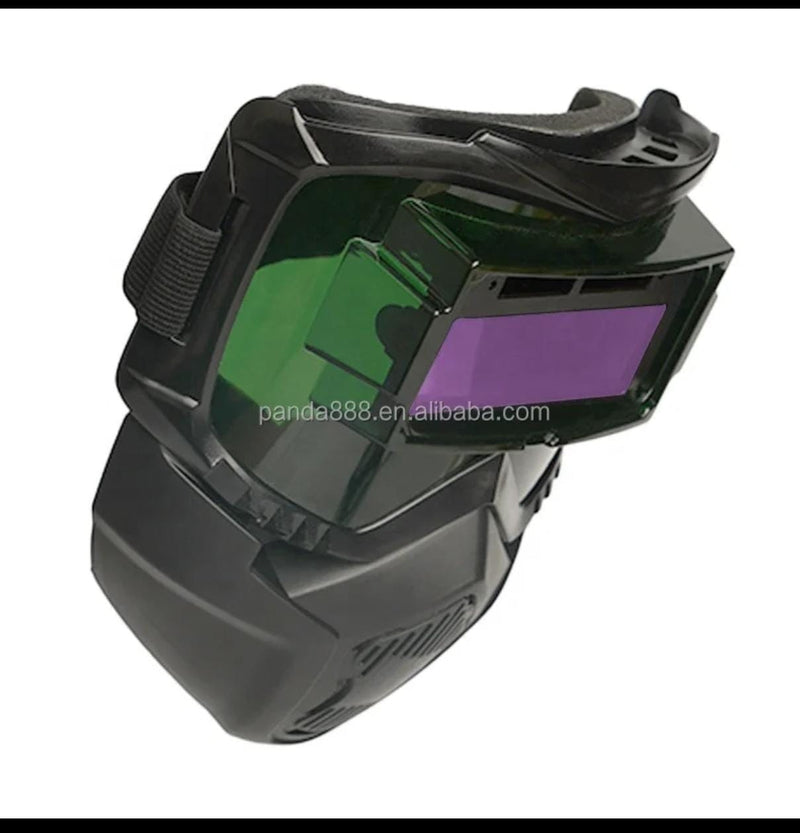 Mascara de soldar  PREMIUN 🥽