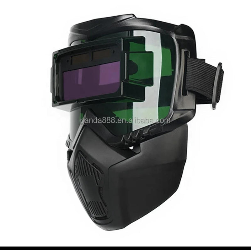 Mascara de soldar  PREMIUN 🥽