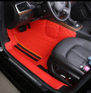 ALFOMBRAS DE VEHICULO UNIVERSAL