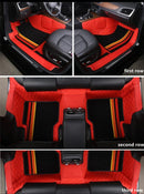 ALFOMBRAS DE VEHICULO UNIVERSAL