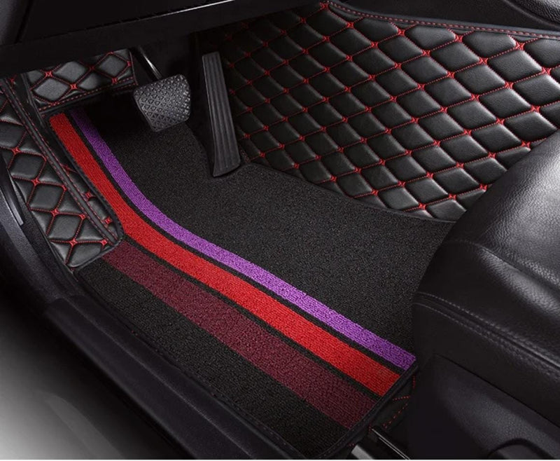 ALFOMBRA UNIVERSAL DE VEHICULO FASTGO