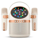 Parlante Karaoke Portátil Philips TAS2509