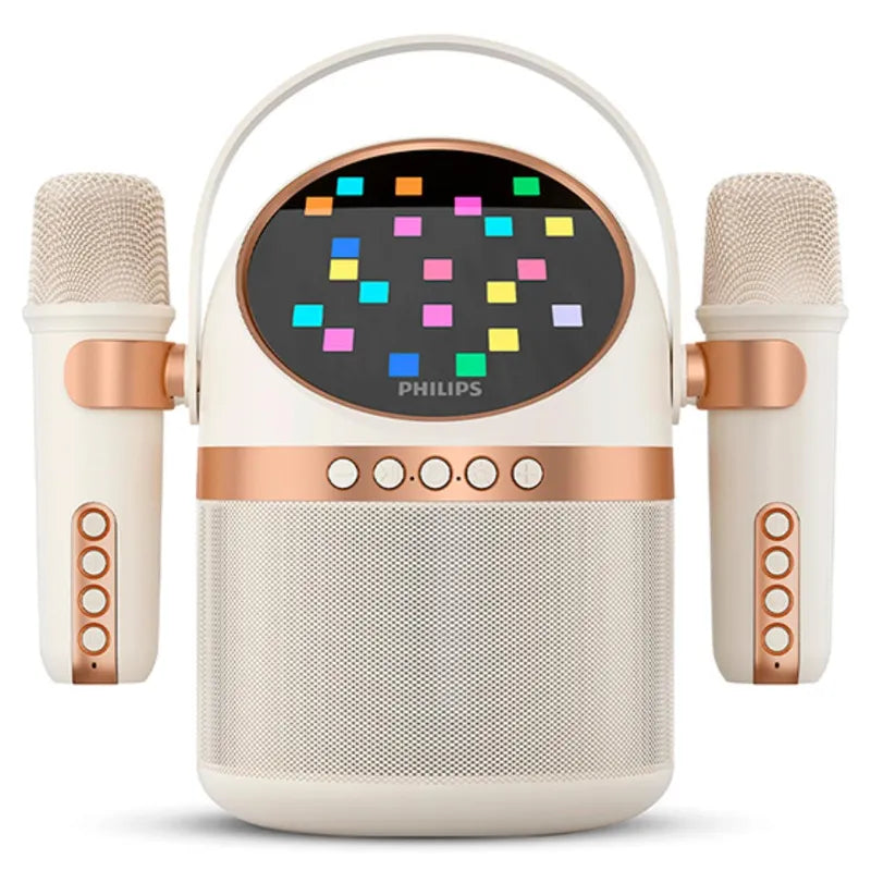 Parlante Karaoke Portátil Philips TAS2509