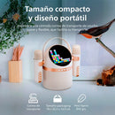 Parlante Karaoke Portátil Philips TAS2509