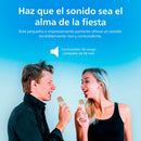 Parlante Karaoke Portátil Philips TAS2509