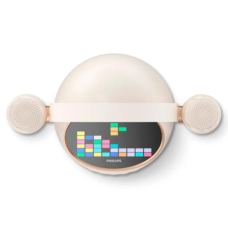 Parlante Karaoke Portátil Philips TAS2509