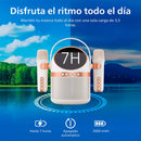 Parlante Karaoke Portátil Philips TAS2509