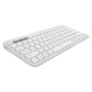 Teclado K380S Blanco Logitech