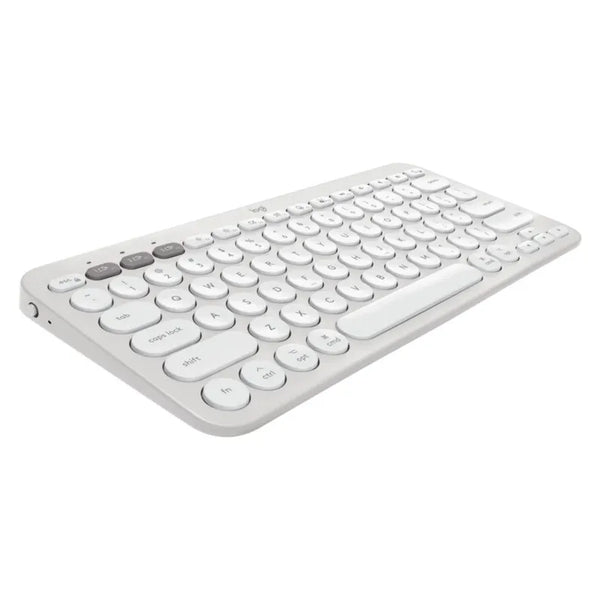 Teclado K380S Blanco Logitech