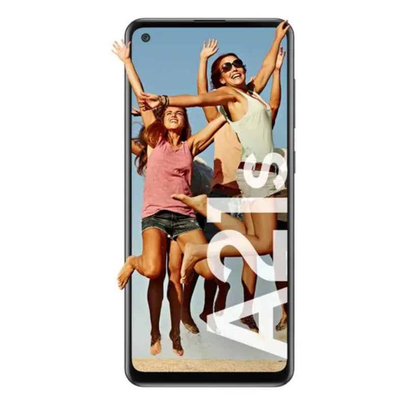 Samsung Galaxy A21S 128gb 4Gb Ram Reacondicionado A