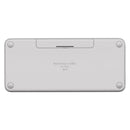 Teclado K380S Blanco Logitech