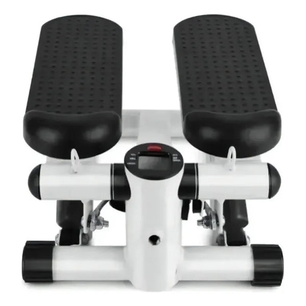 Máquina Escaladora Compacta para Ejercicio en Gimnasio