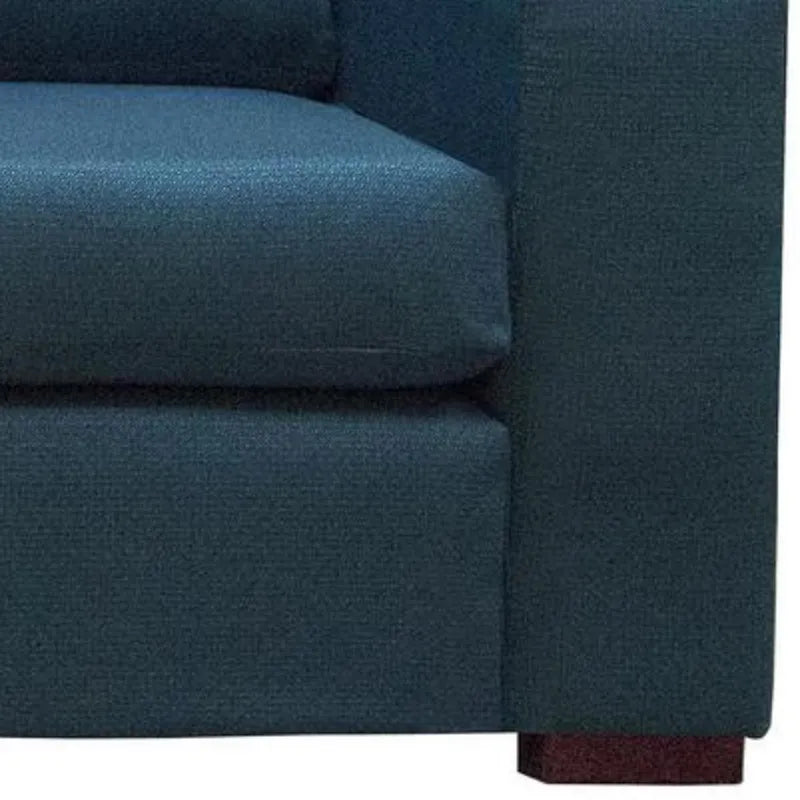 Sofá 3 cuerpos connor 188x77x76 cm